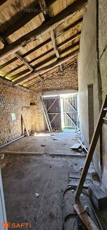 Photo 8 - Maison à NONAC