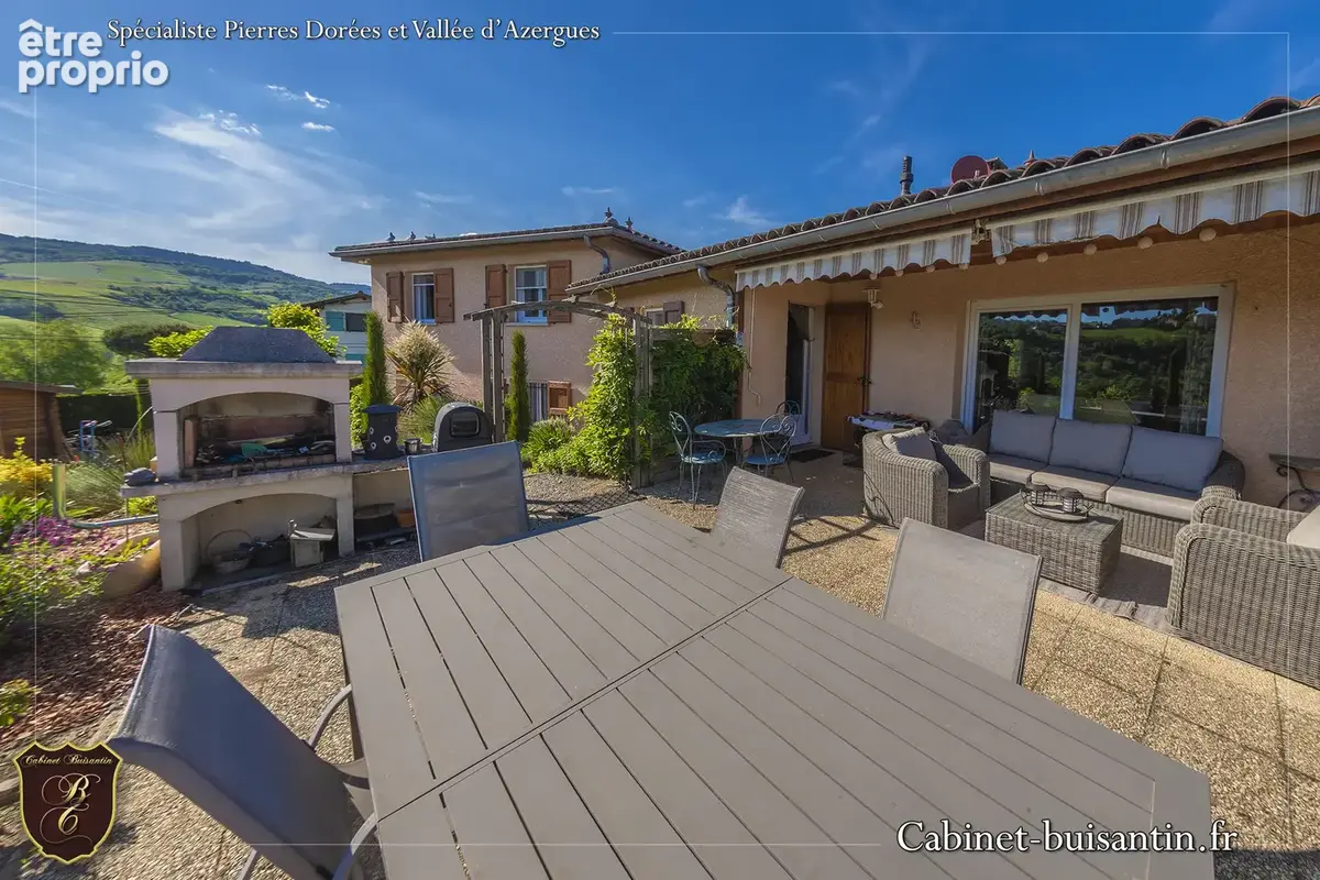 Vue imprenable et beaux volumes ! - photo 21