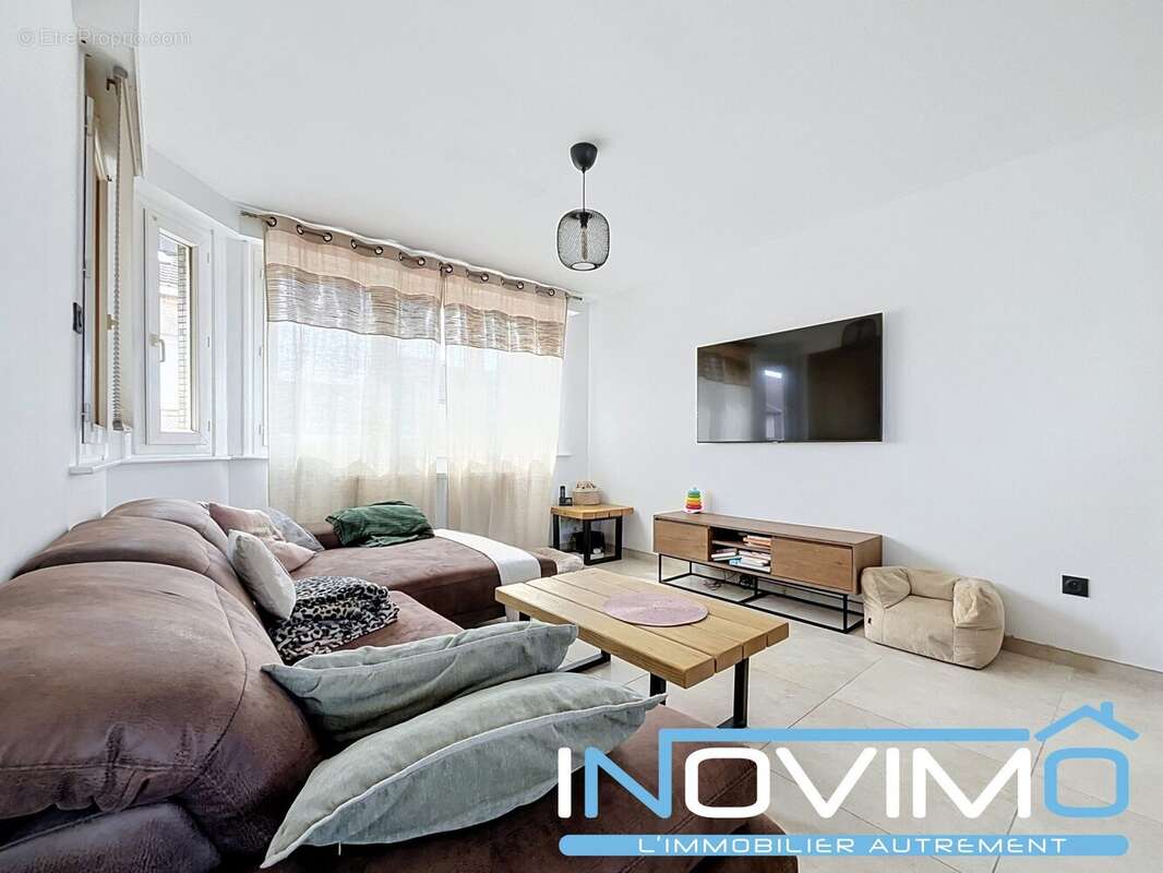 Maison 75 m² à Fort-Mardyck  - photo 2