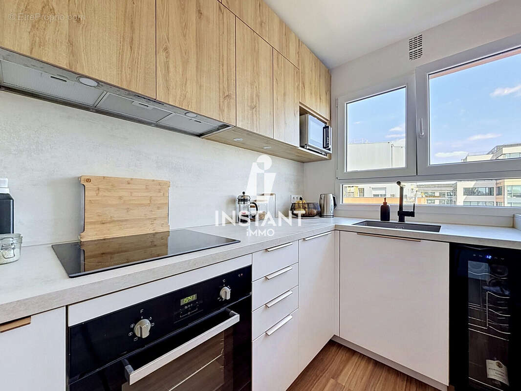 Appartement à ALFORTVILLE