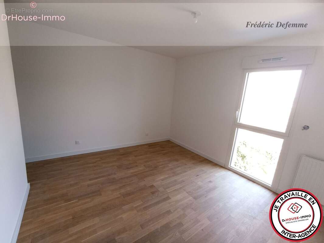 Appartement 108 m² à La Riche  - photo 6