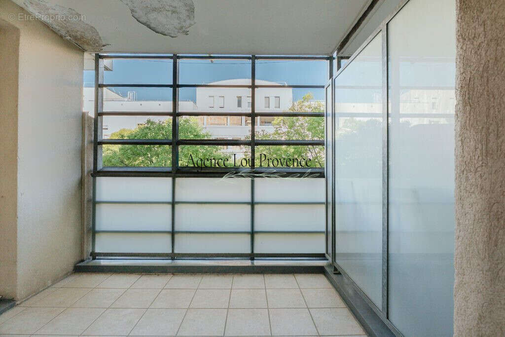 Appartement à MIRAMAS