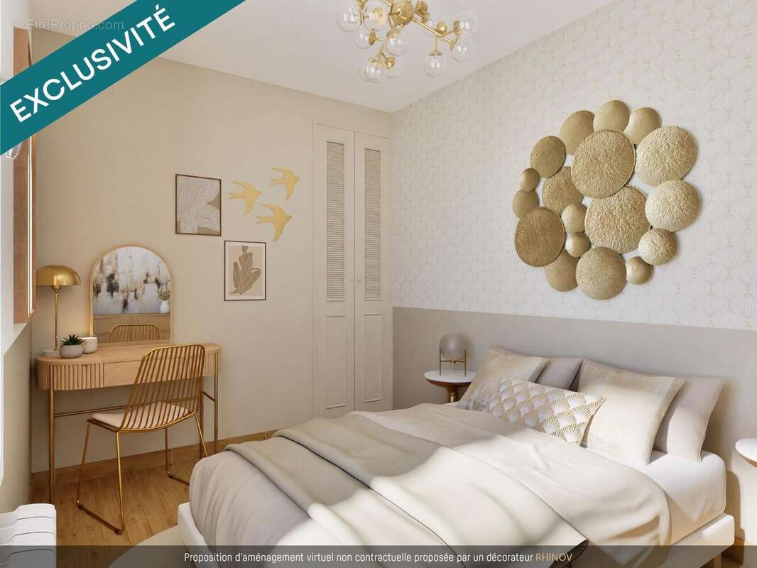Photo 6 - Maison à SAINT-MAUR-DES-FOSSES
