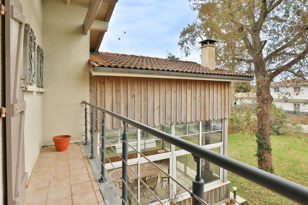 Maison à LA TESTE-DE-BUCH