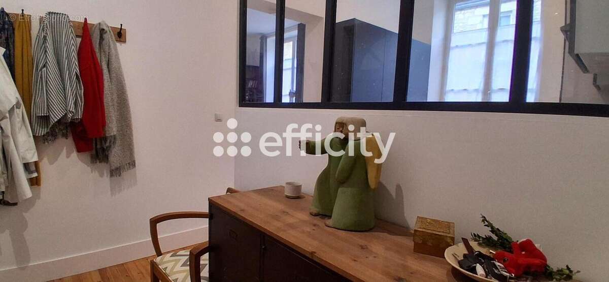 Appartement - photo 3