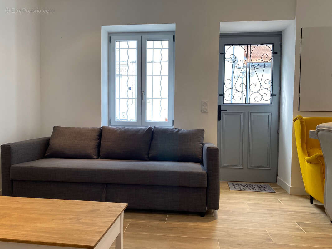 Maison à AVIGNON