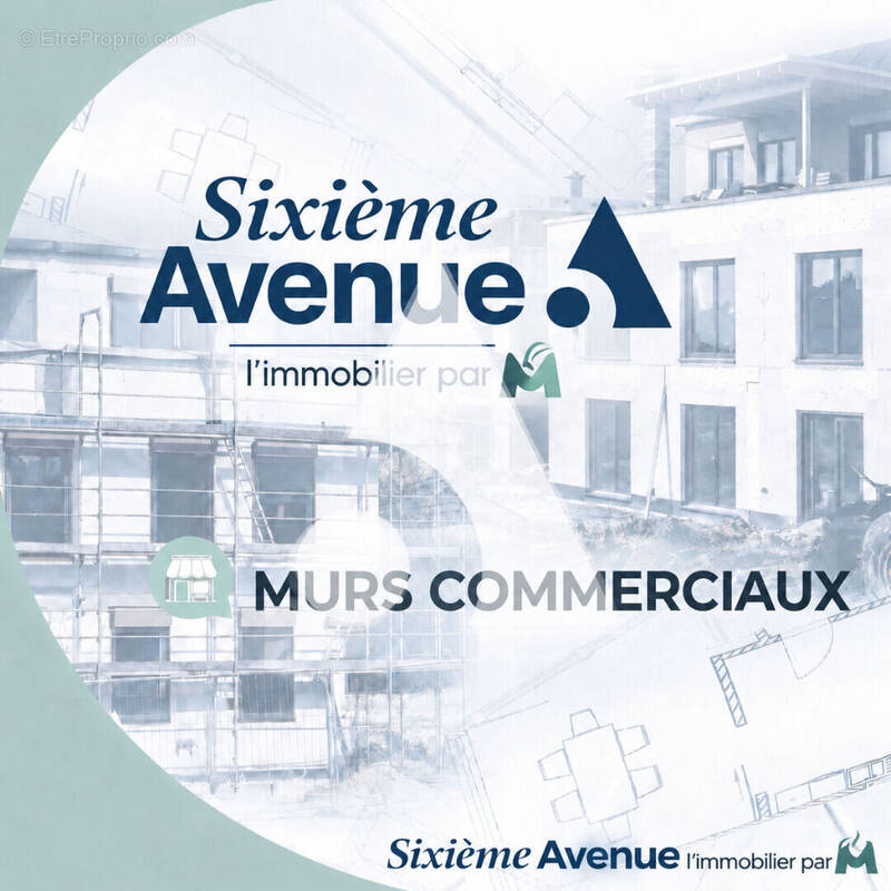 Commerce à BINIC