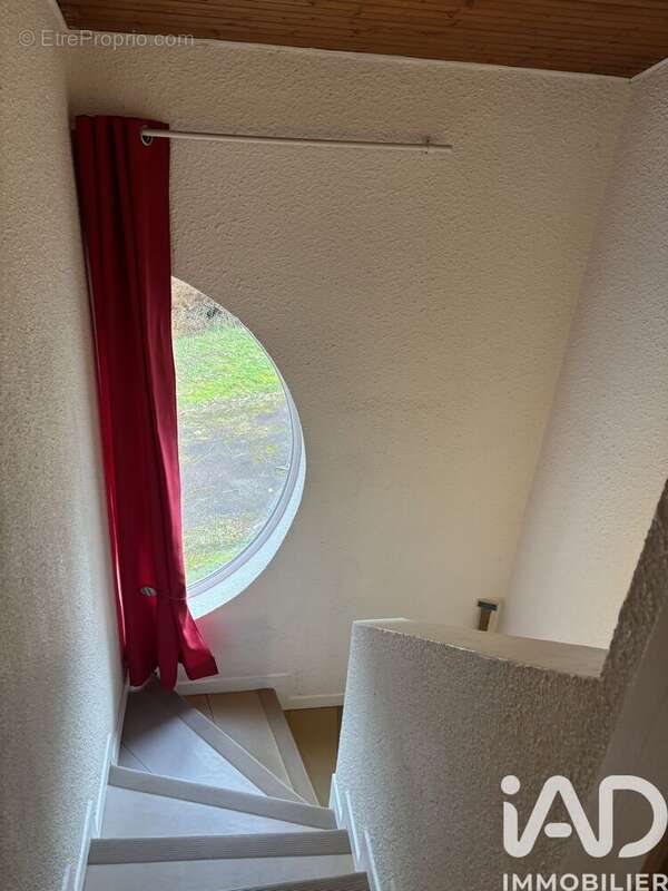 Photo 7 - Maison à SAINT-GEORGES-DE-DIDONNE