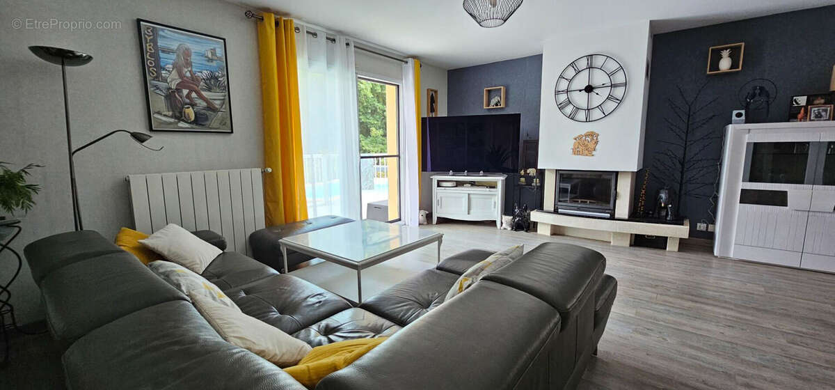 Maison Biganos 5 pièce(s) 106 m2 - photo 4