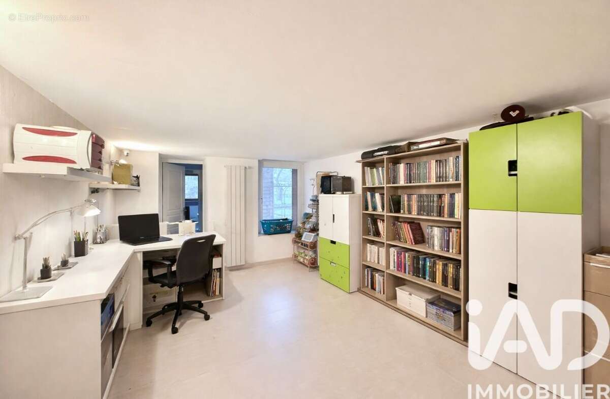 Maison 107 m² à Pure  - photo 6