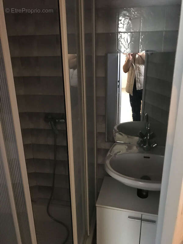 Appartement 90 m² à Pau  - photo 4