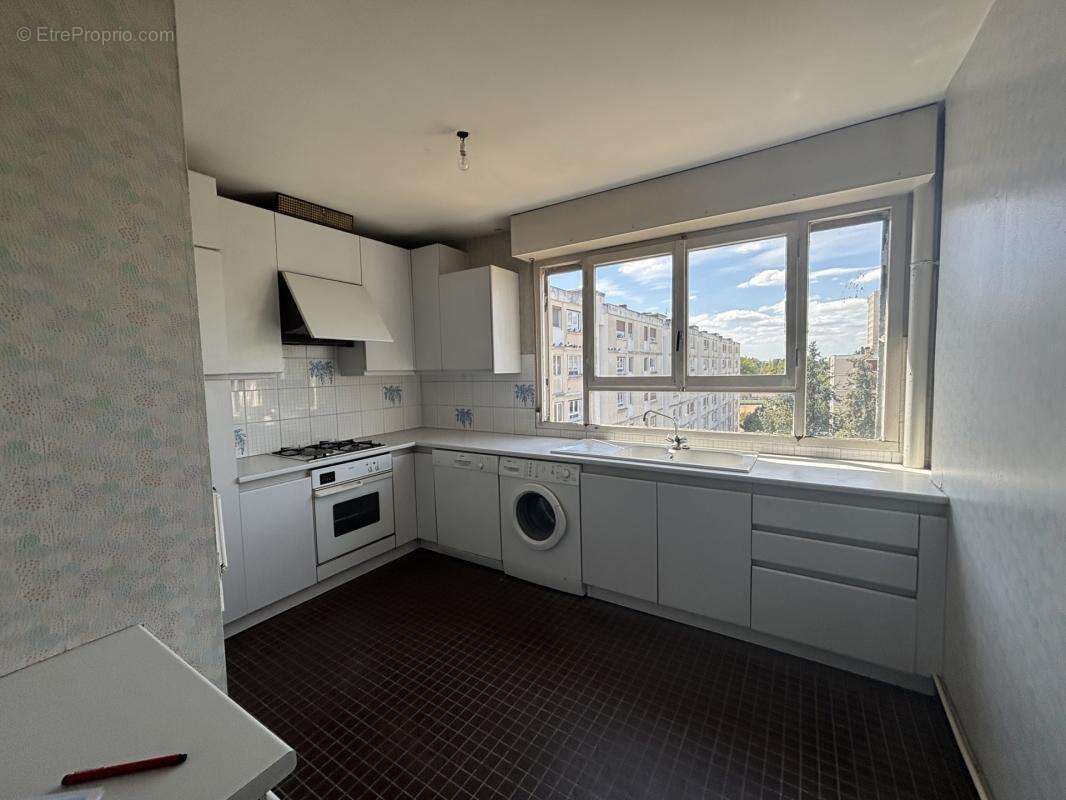 Appartement AUXERRE F4 - photo 2