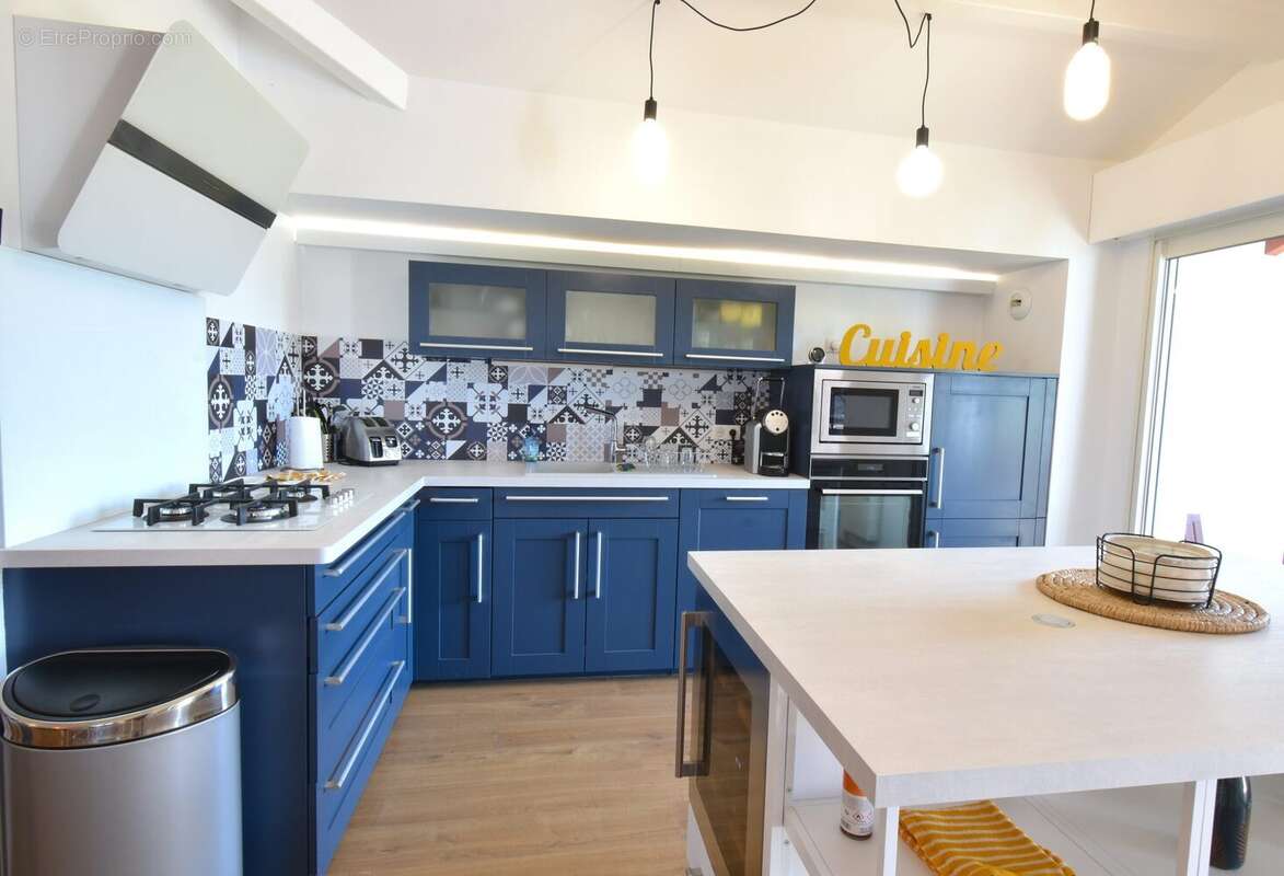 Appartement à BIDART