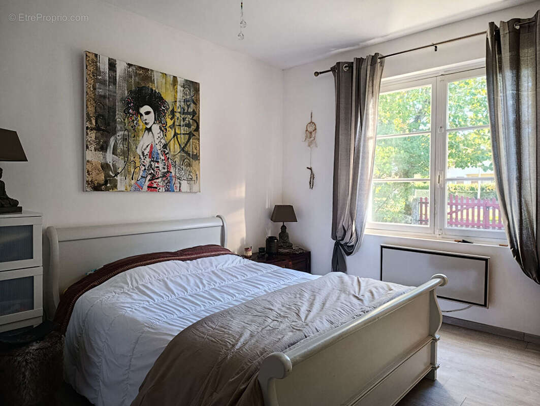 Maison à VIELLE-SAINT-GIRONS