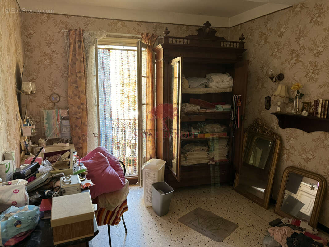 Maison à SAINT-ANDRE-DE-SANGONIS