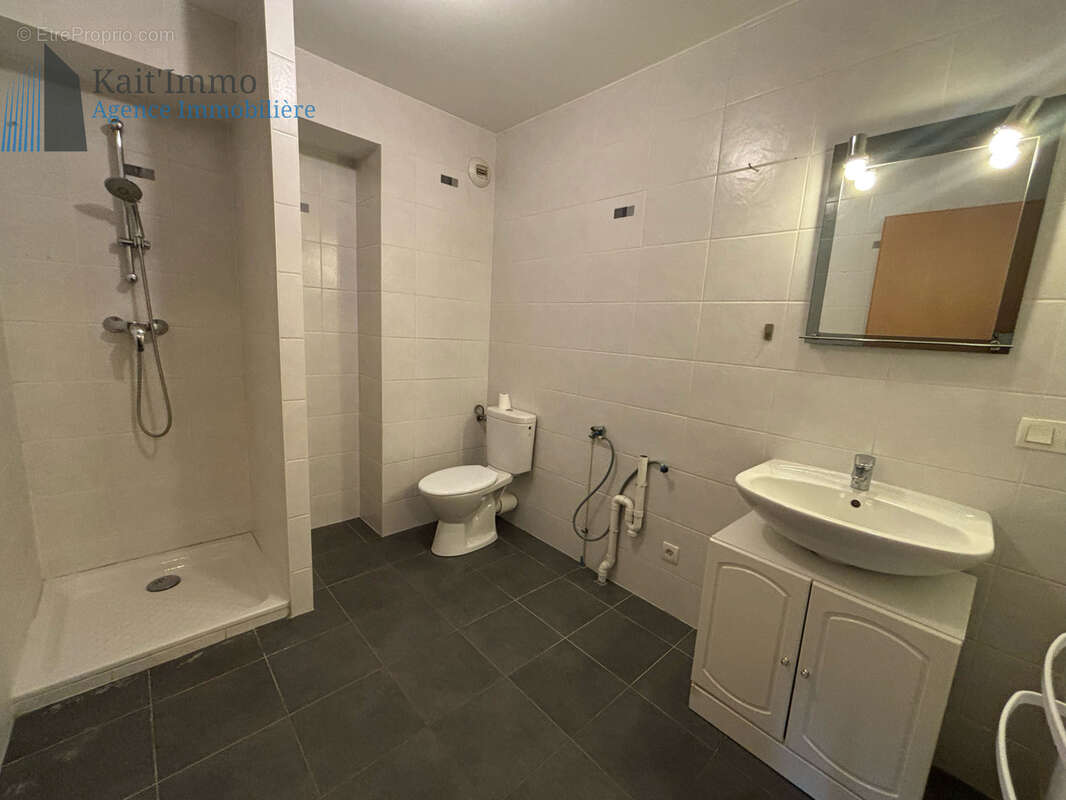 Appartement à HAGEN