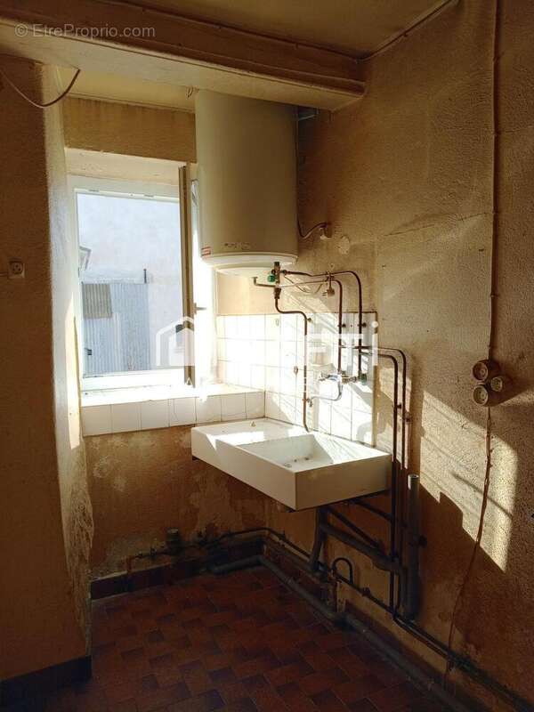 Photo 4 - Maison à VERNEUGHEOL