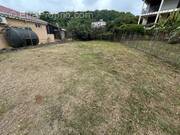 Terrain à LE VAUCLIN