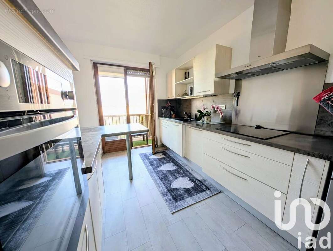 Photo 4 - Appartement à COLMAR