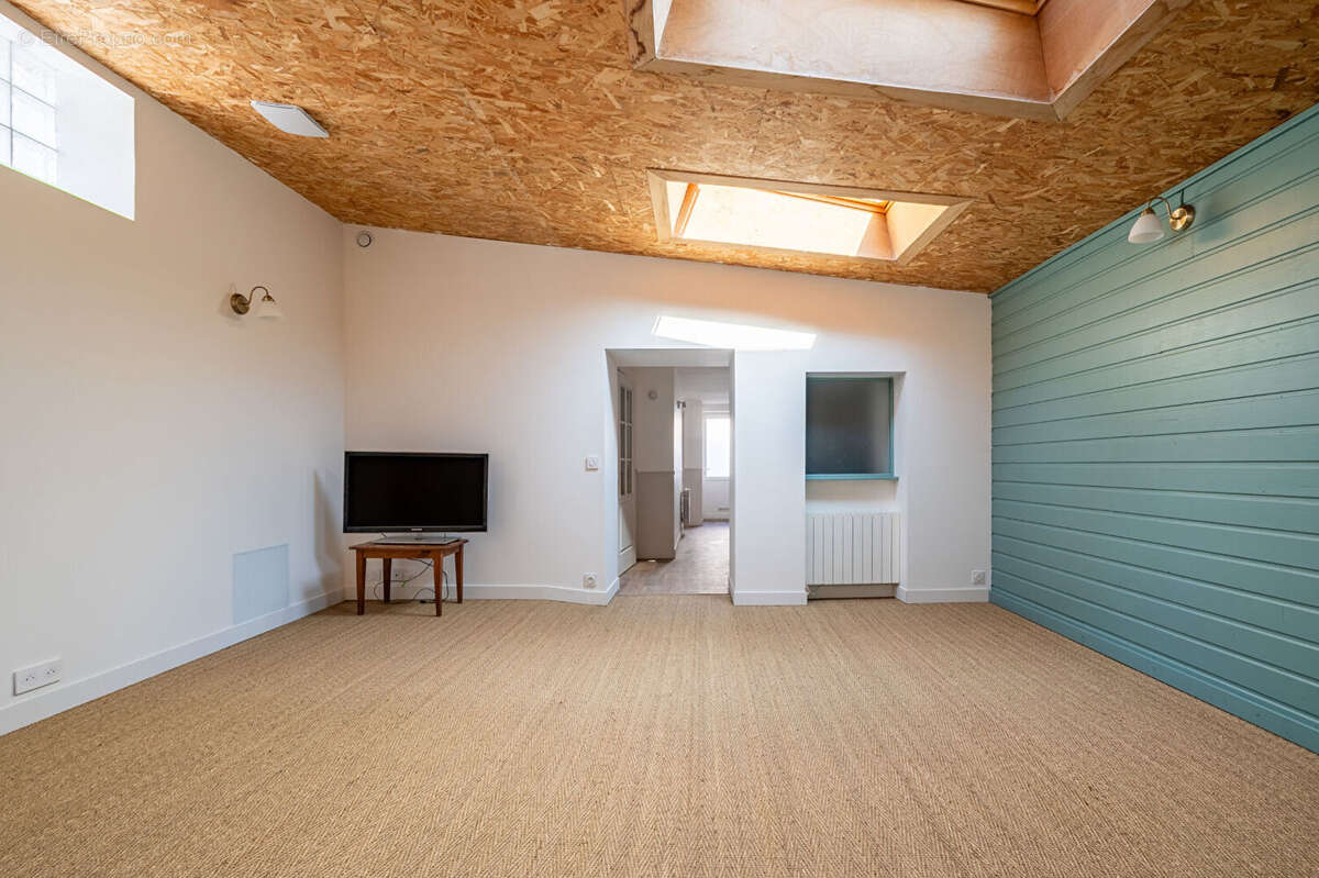 Maison à SAINT-PHILBERT-DE-GRAND-LIEU