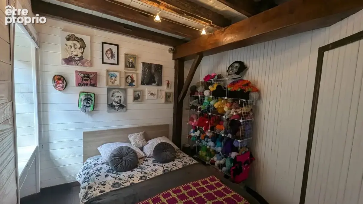 Boutique/appartement idéalement situé à vendre ! - photo 10