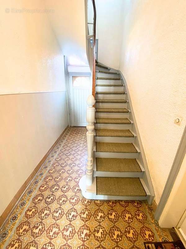 Appartement à ETAPLES