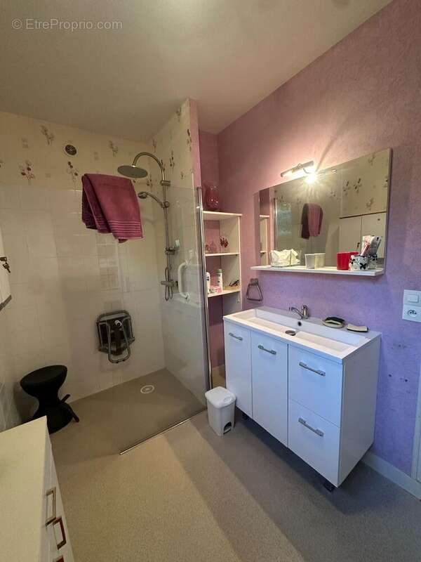 Photo 9 - Maison à PLOURIN-LES-MORLAIX