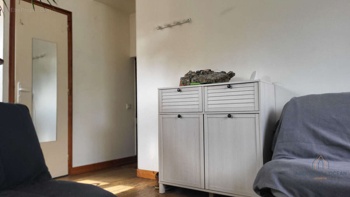 Appartement à LE PALAIS