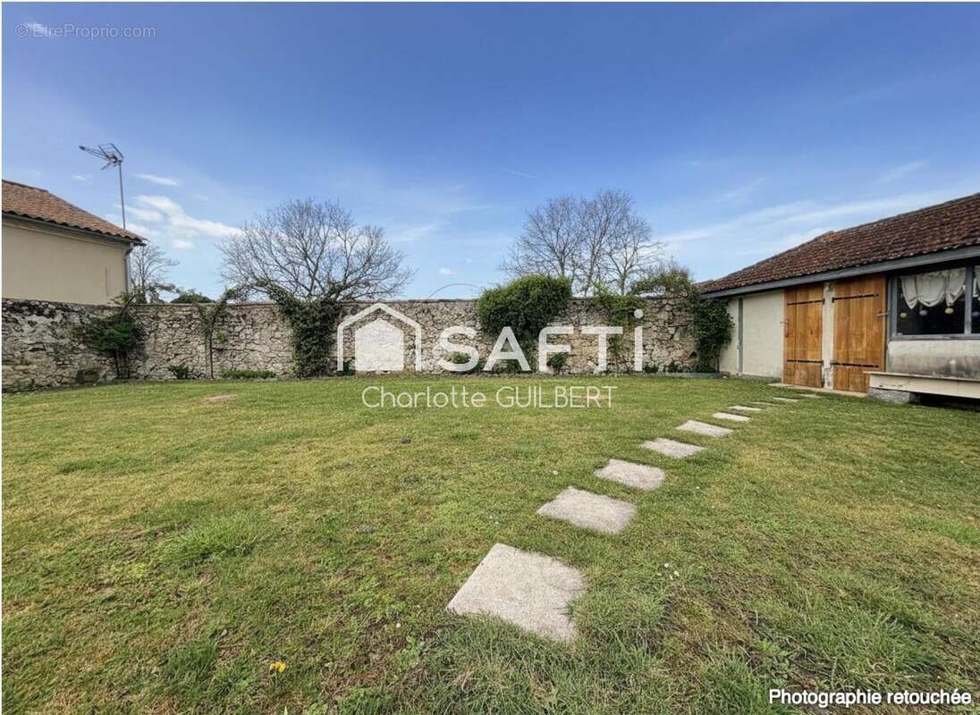 Photo 5 - Maison à NERAC