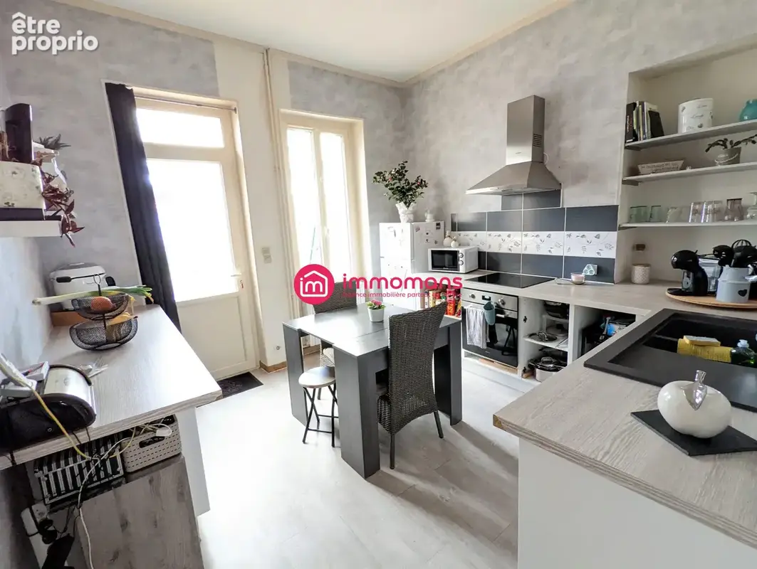 Maison 6 pièces 151 m² à vendre à Beaumont-Sur-Sarthe (72170) - photo 4