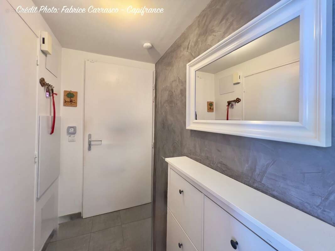 Appartement à vendre 3 pièces CEBAZAT (63) Duplex T3 de 62 m² avec terrasse - photo 24