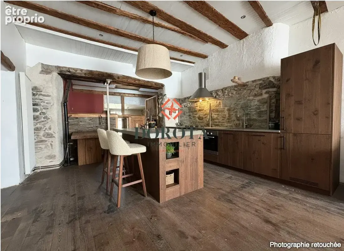 Appartement 2 pièces 79 m² à vendre à Allevard (38580) - photo 4