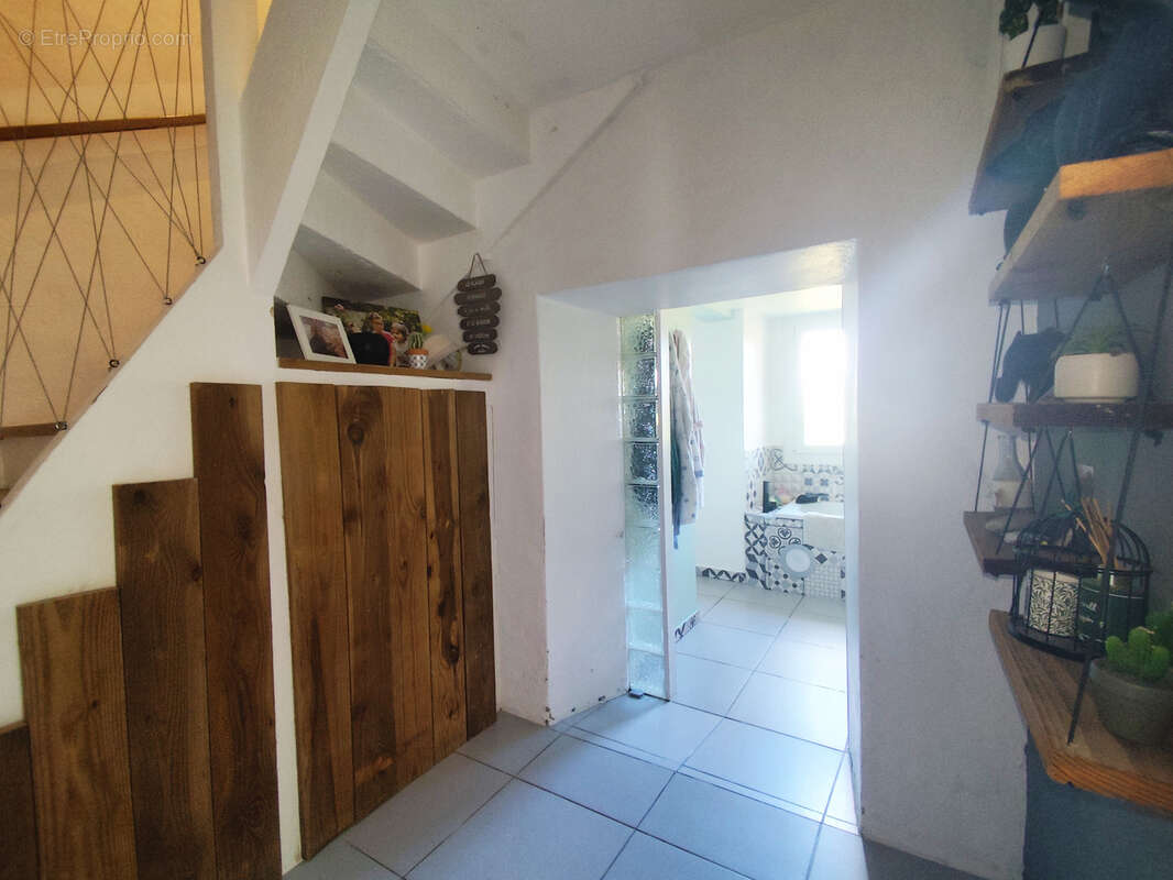 Maison à TORCHEFELON