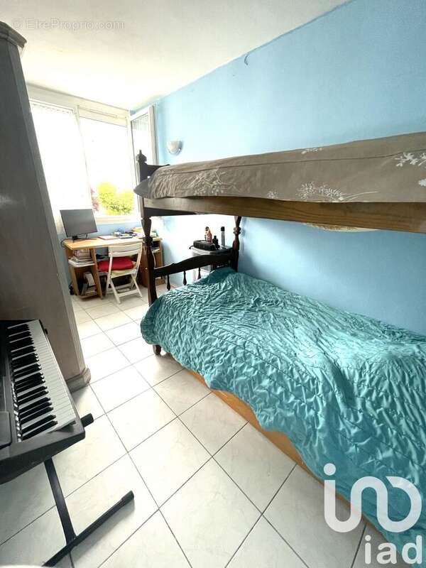 Photo 8 - Appartement à ORLY