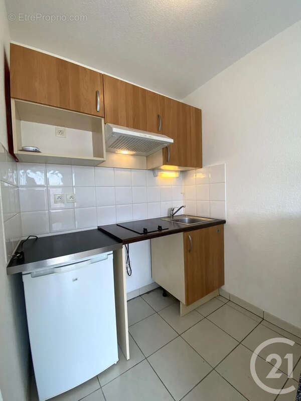 Appartement à FONSORBES
