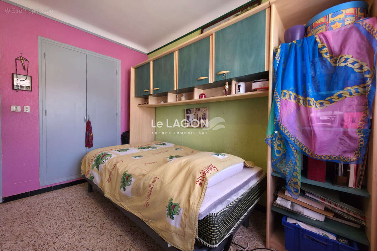 Appartement à SAINT-CYPRIEN