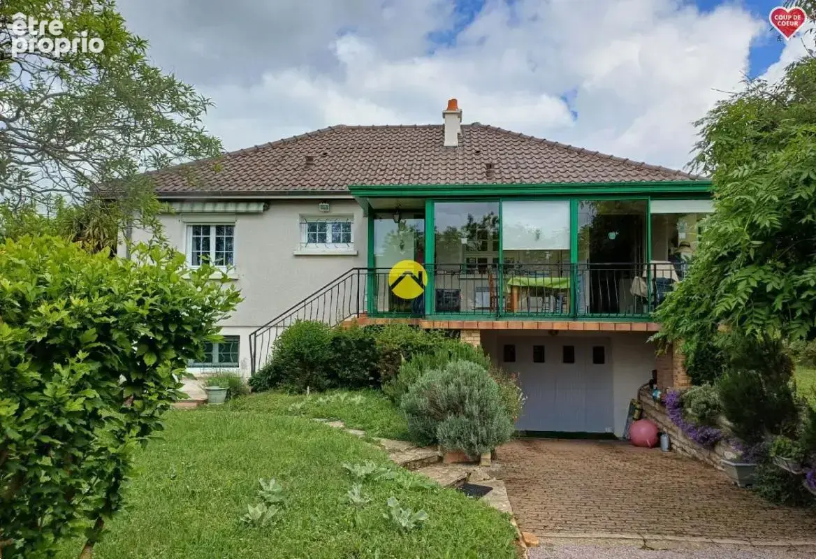 Tres jolie maison - 115 m2 - photo 4