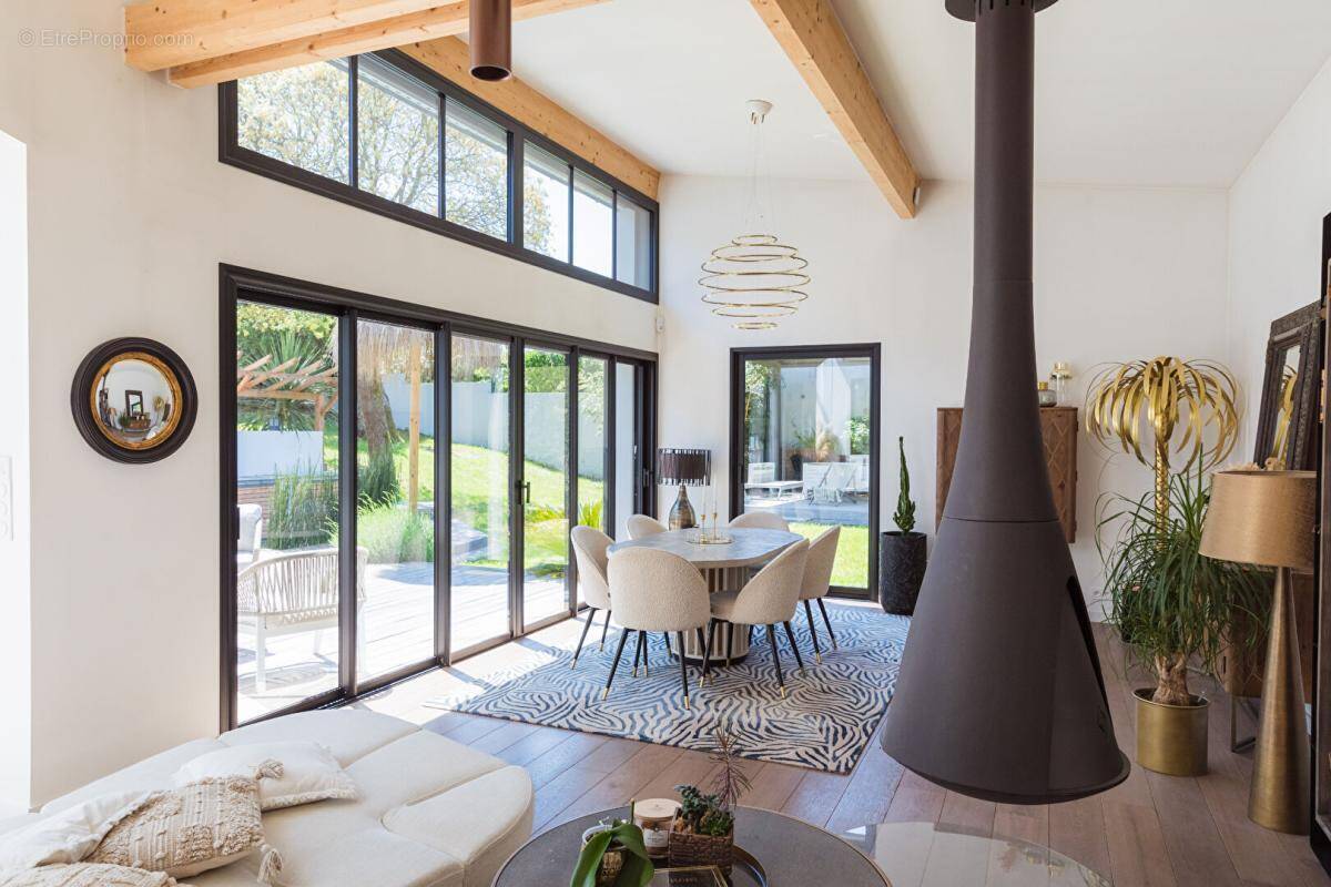 Maison à SAINT-BREVIN-LES-PINS