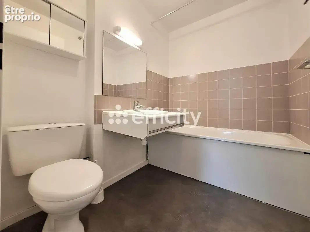 Appartement ancien - photo 20