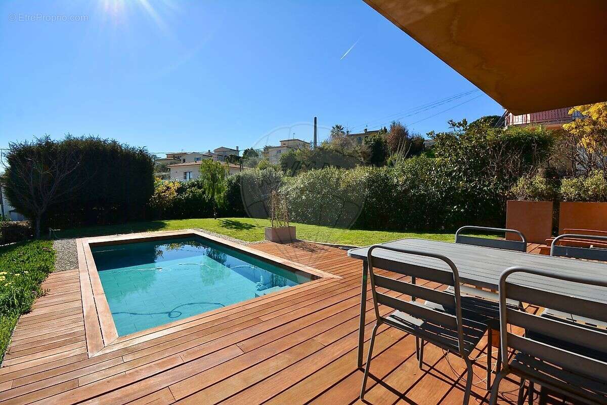 Maison 4 chambre(s) à vendre - photo 2