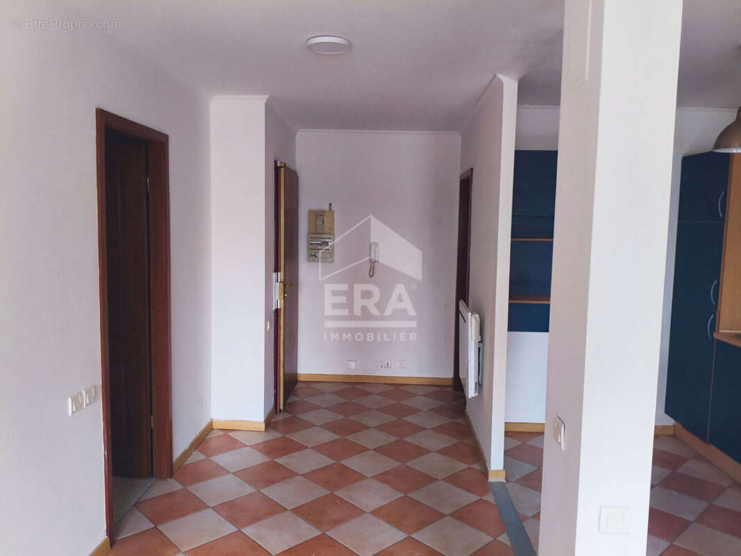 Appartement à SAINT-AVOLD