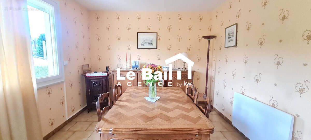 Maison à OSNY