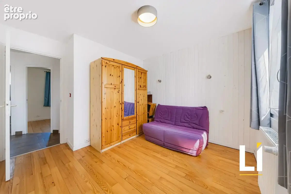 Maison 5 pièces 82 m² à vendre à Charquemont (25140) - photo 9