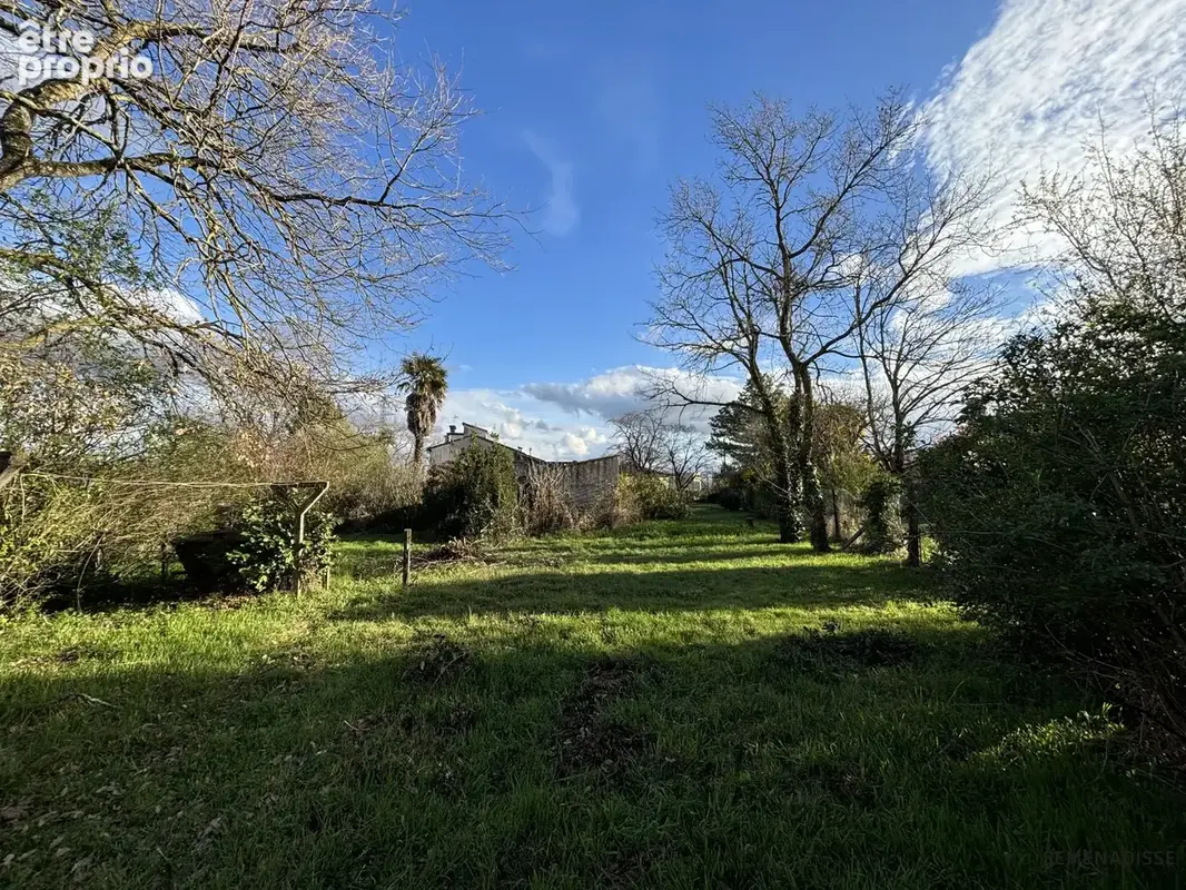 Terrain 856 m² à Plaisance-Du-Touch  - photo 6