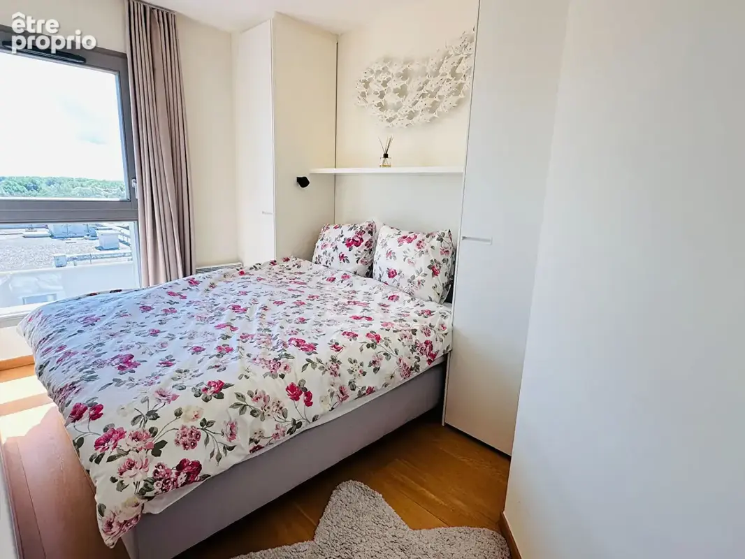 Appartement Bray Dunes vue mer + 3  places de stationnement privé - photo 13
