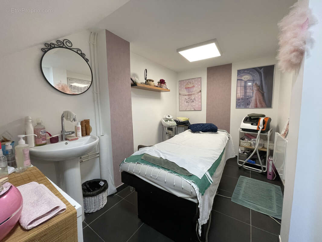 Commerce à BOISSY-SOUS-SAINT-YON