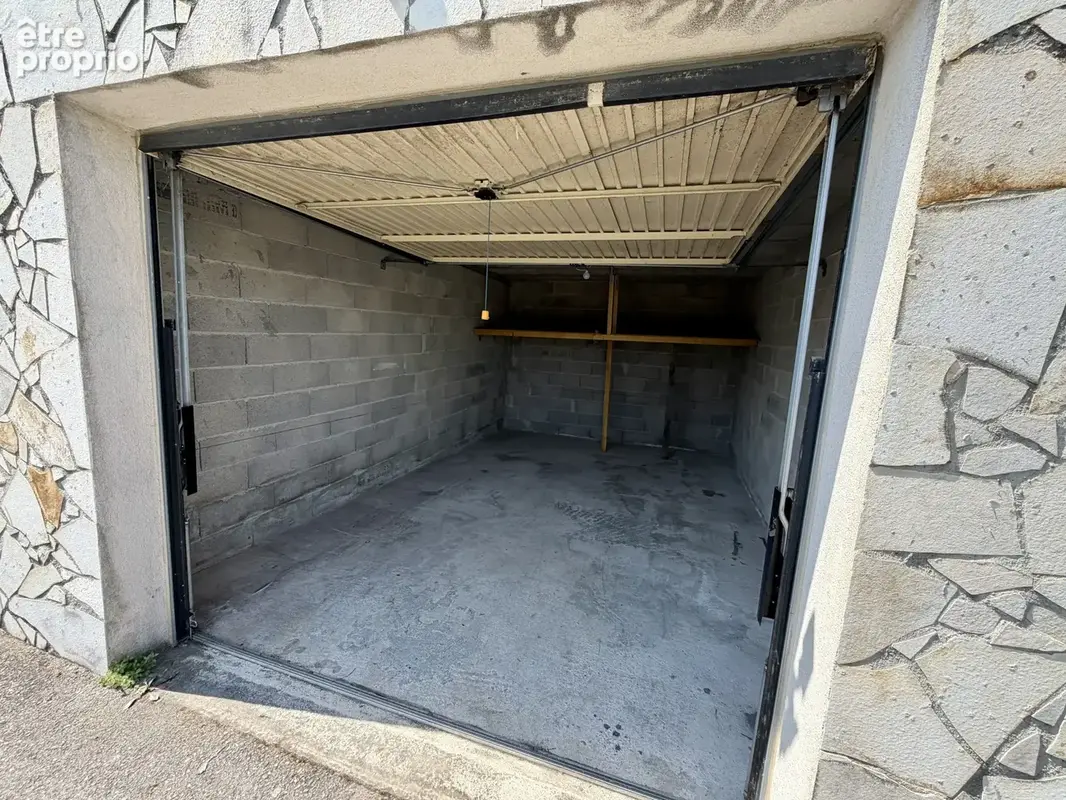 Toulon ouest Valbertrand Maison mitoyenne avec garage - photo 16