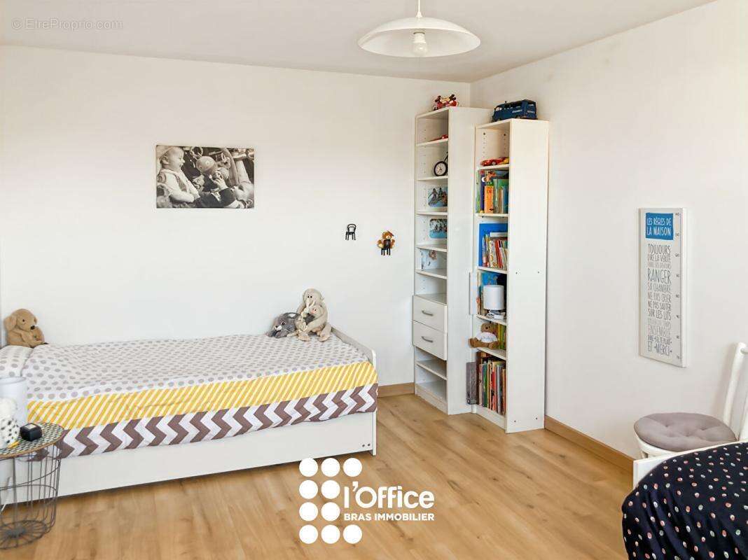 Maison Les Sables D Olonne 4 pièce(s) 124 m2 - photo 13