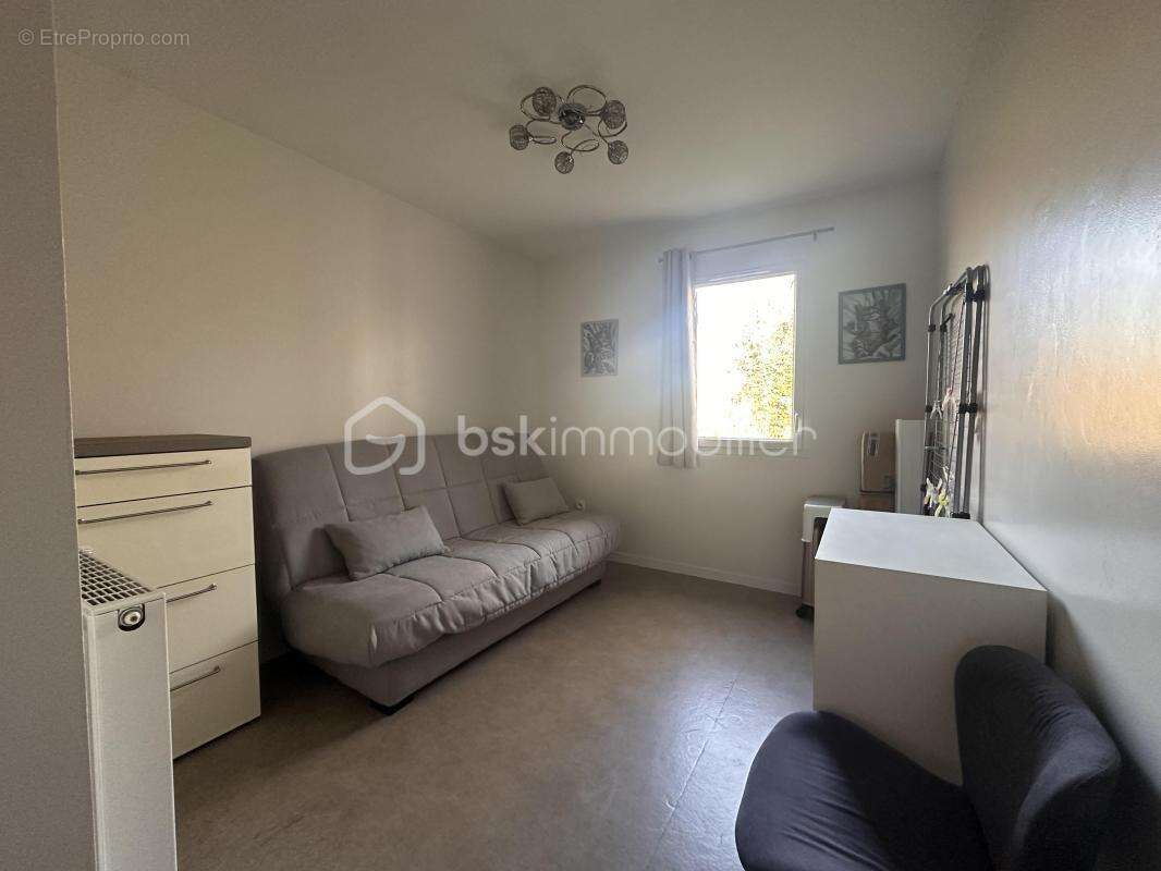 Appartement à COURCHELETTES