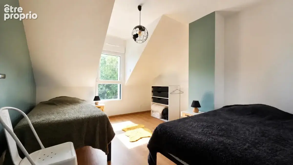 Maison de 4 pièces de 103 m² avec piscine à Sarzeau proche mer - photo 13